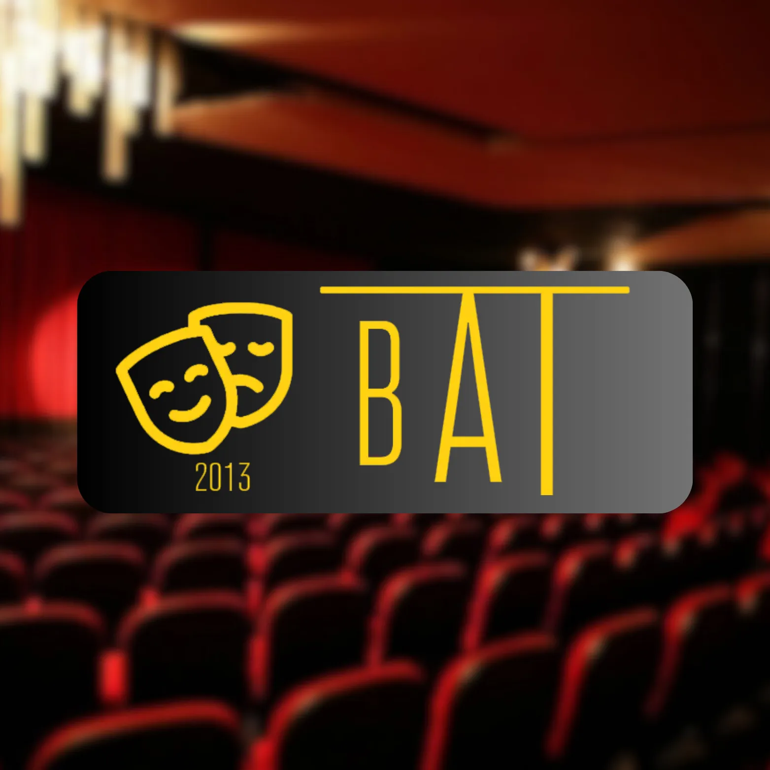 Büyülü Alem Tiyatrosu