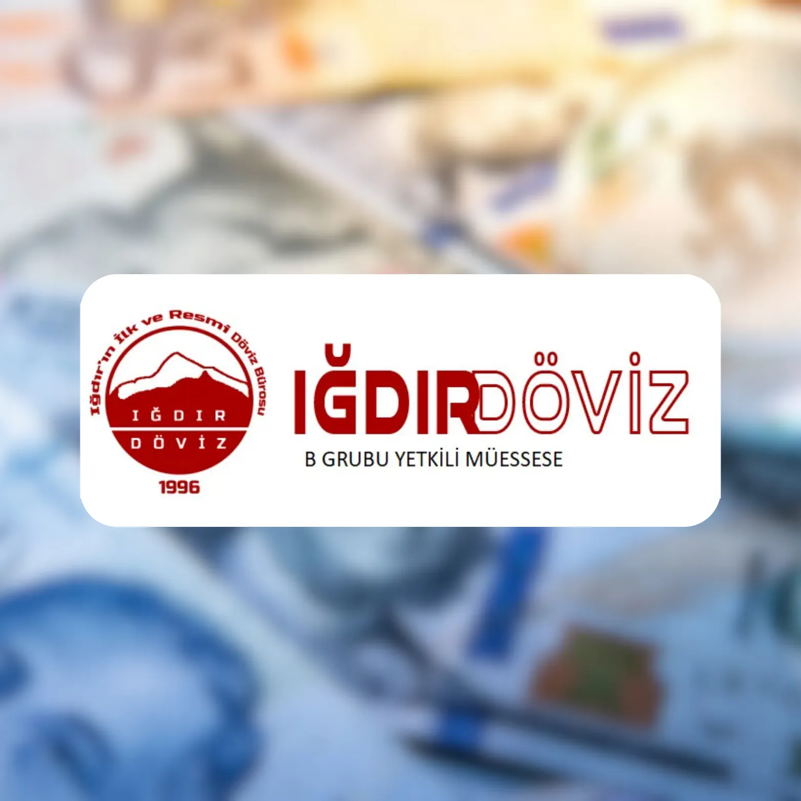 Iğdır Döviz