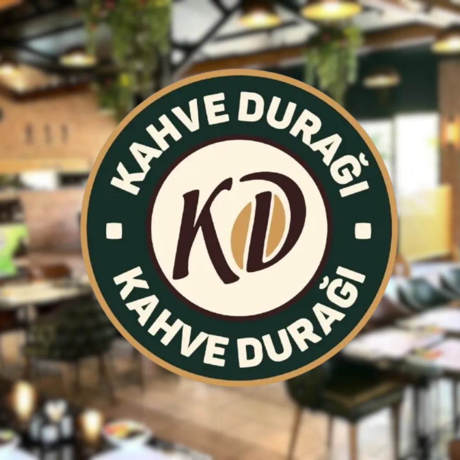 Kahve Durağı
