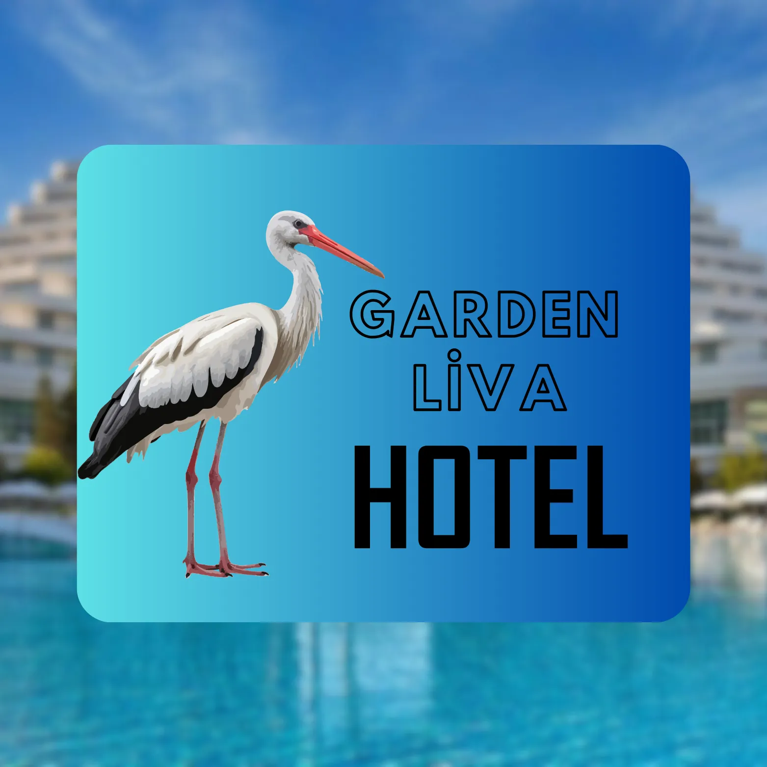 GARDEN LİVA